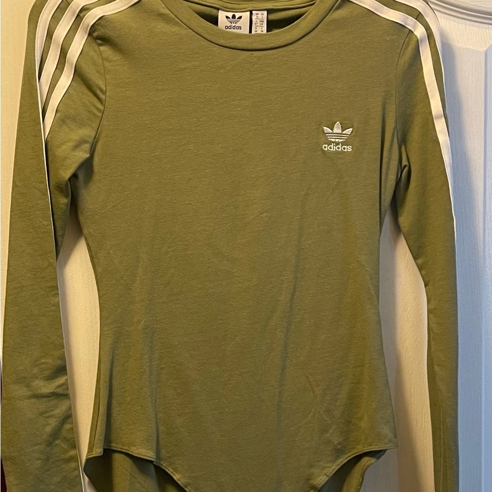 Adidas Body Suit